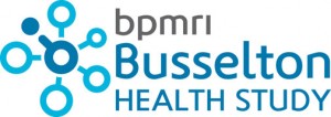 BPMRI Busselton Health Study logo