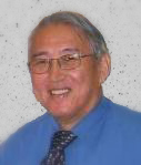 Emeritus Professor Joseph Hung